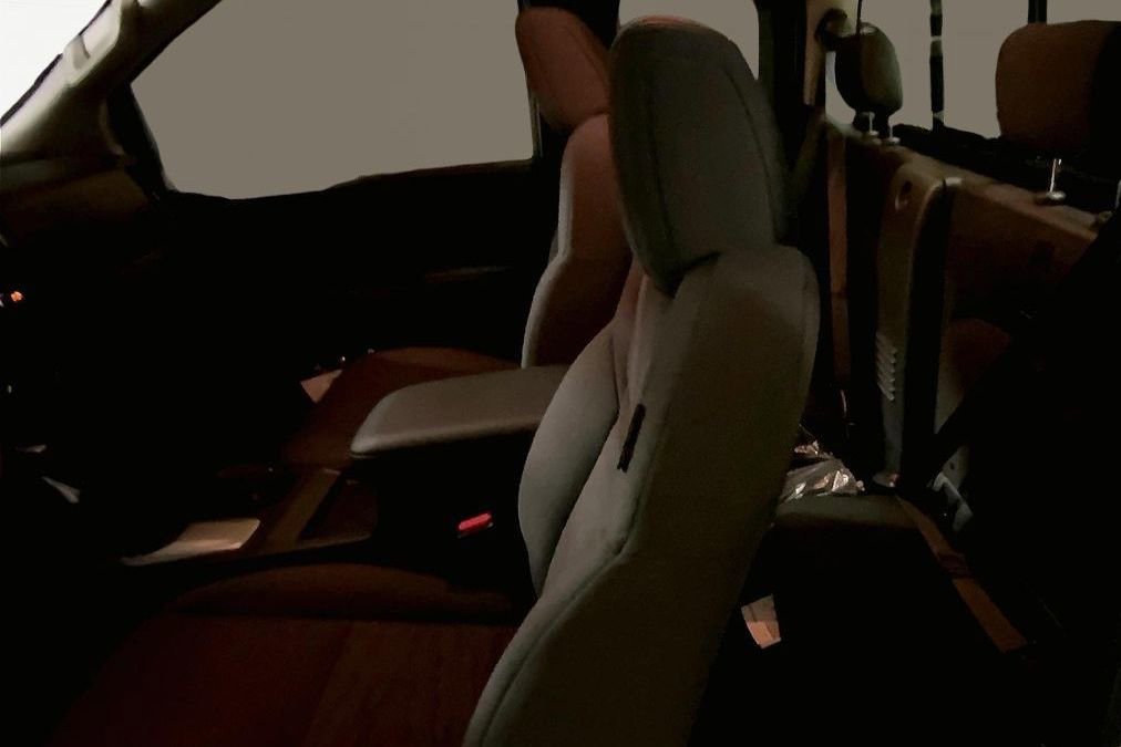 New 2026 Nissan Frontier S AWD/4WD image 11