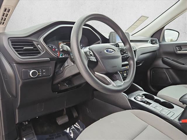 Used 2022 Ford Escape S AWD/4WD image 10
