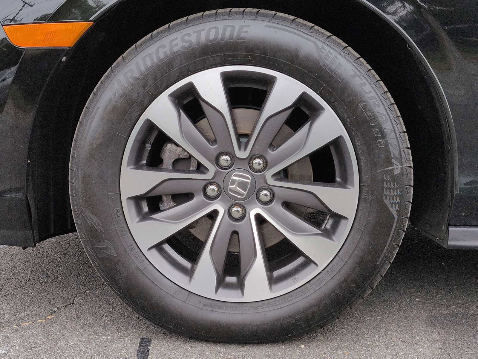 Used 2023 Honda Odyssey EX-L image 14