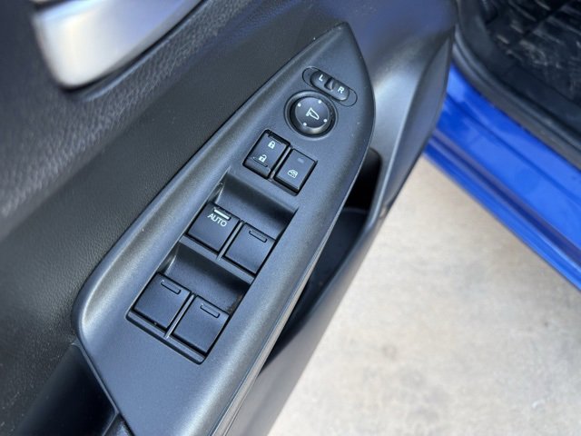 Used 2016 Honda Fit EX image 14