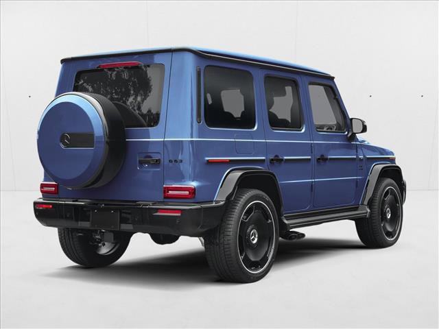 New 2026 Mercedes-Benz G 63 AMG 4MATIC image 2