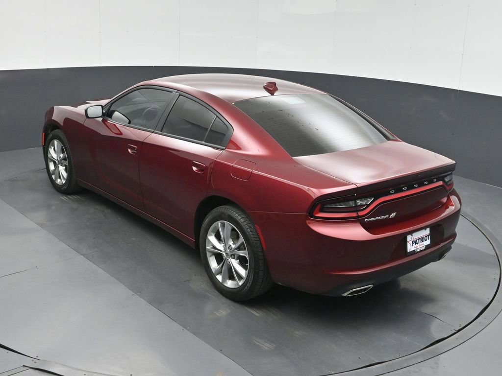 Used 2023 Dodge Charger SXT w/ Blacktop Special Edition image 29