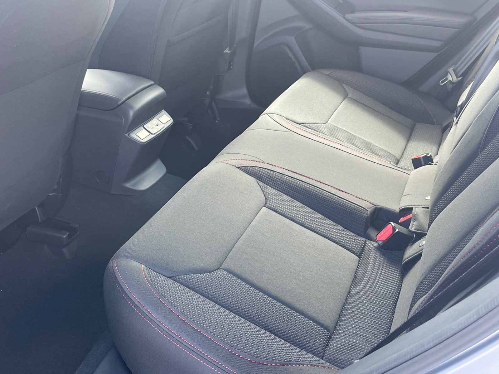 New 2026 Subaru WRX Premium AWD/4WD image 21