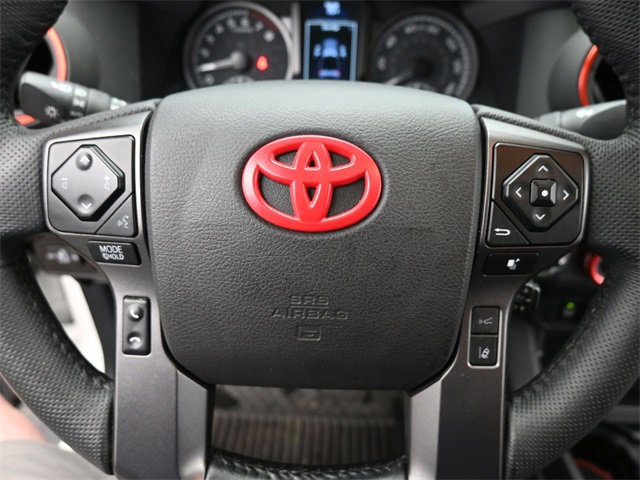 Used 2023 Toyota Tacoma TRD Sport image 14