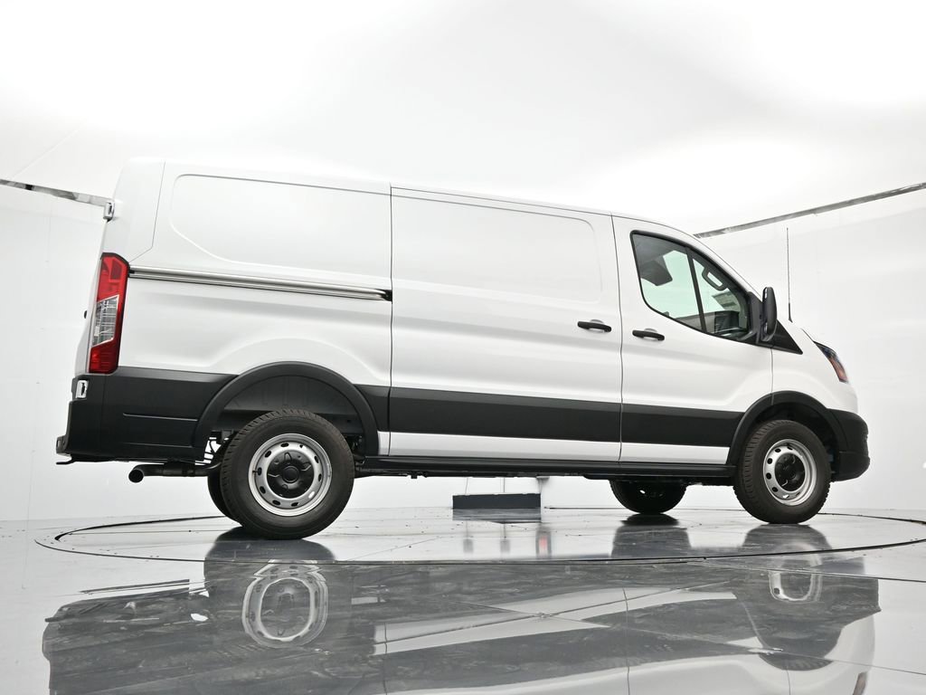 New 2026 Ford Transit 250 Low Roof image 39