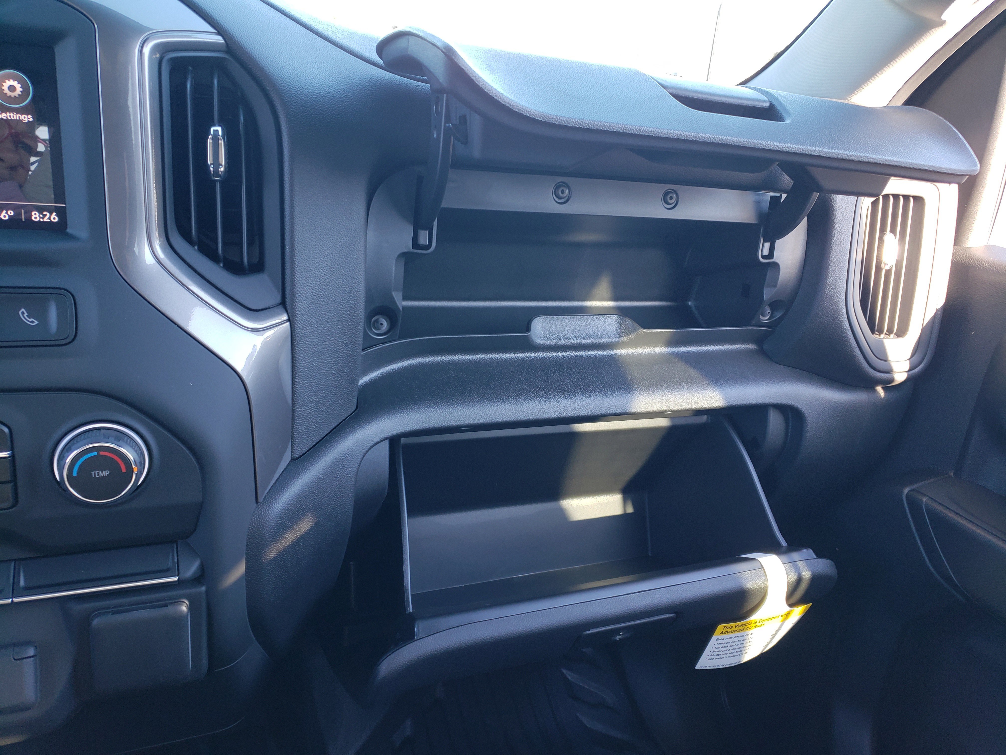 New 2026 Chevrolet Silverado 3500 W/T w/ WT Convenience Package image 24