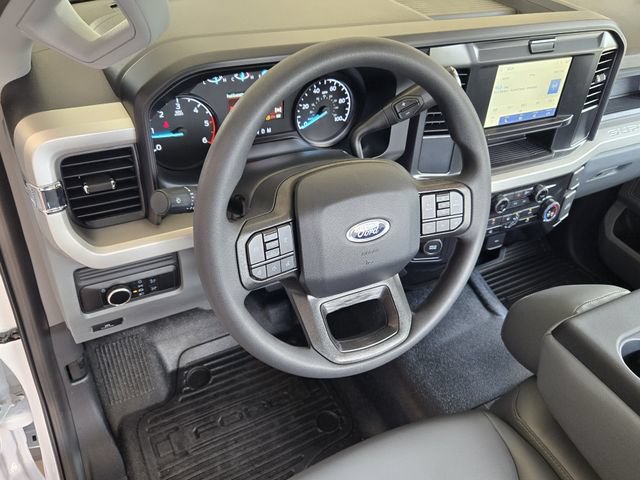 New 2026 Ford F450 XL RWD image 22