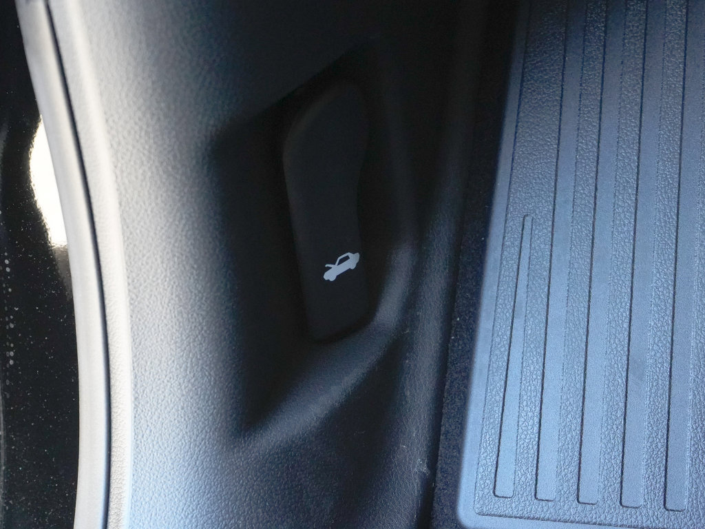 New 2026 INFINITI QX80 Pure w/ Cargo Package image 23