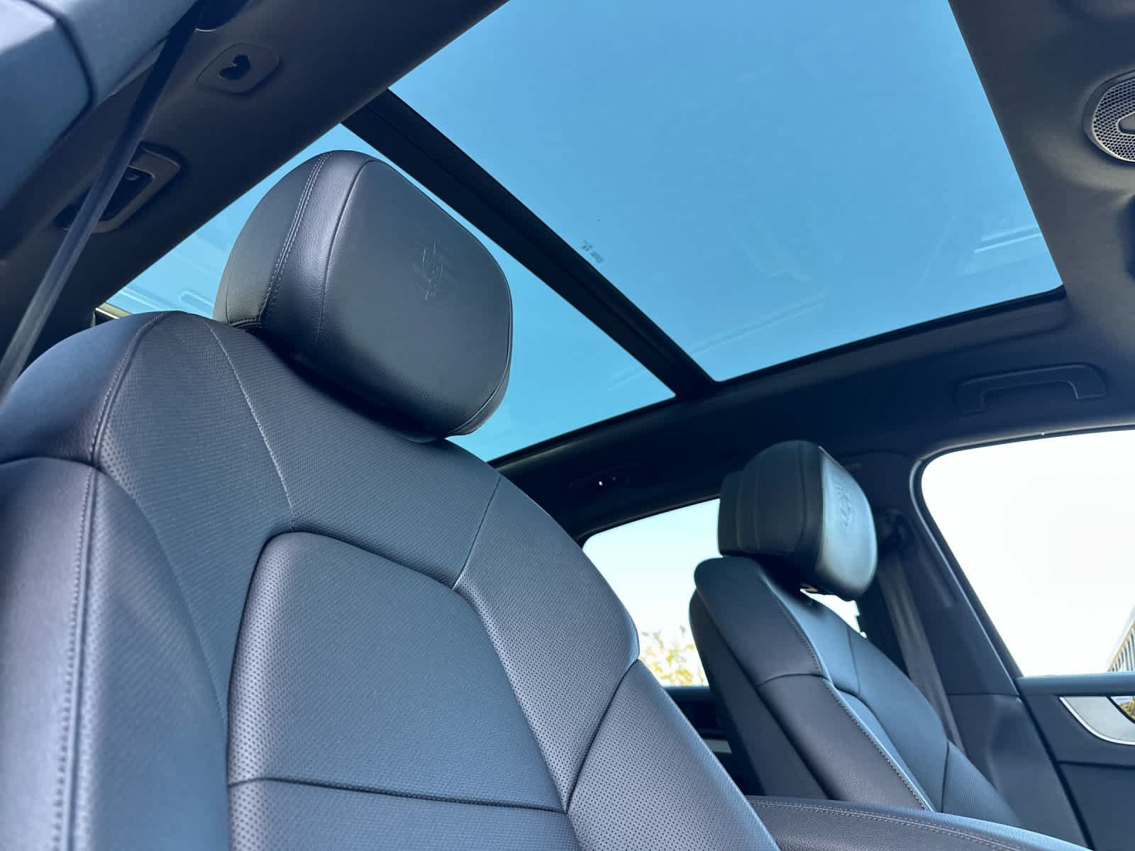 New 2026 Porsche Cayenne AWD/4WD image 18