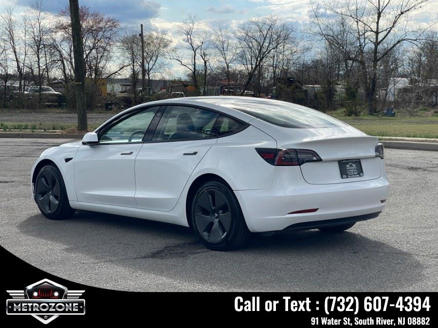 Used 2023 Tesla Model 3 Standard Range RWD image 5
