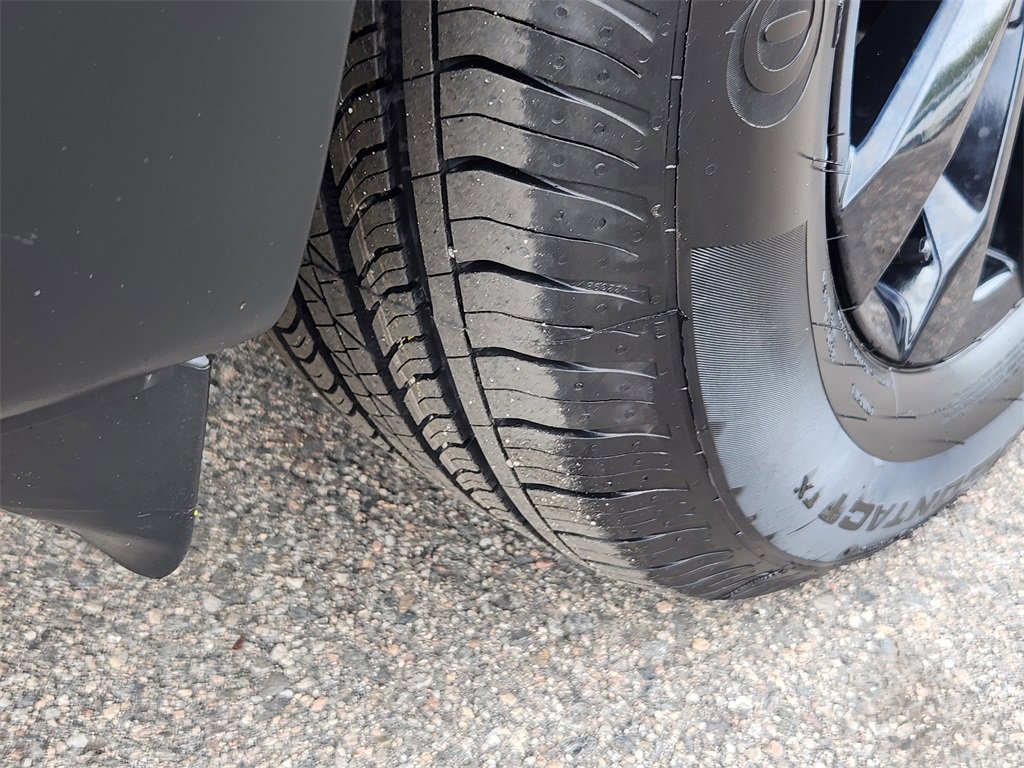 Used 2023 MAZDA CX-50 2.5 S w/ Cargo Package image 12