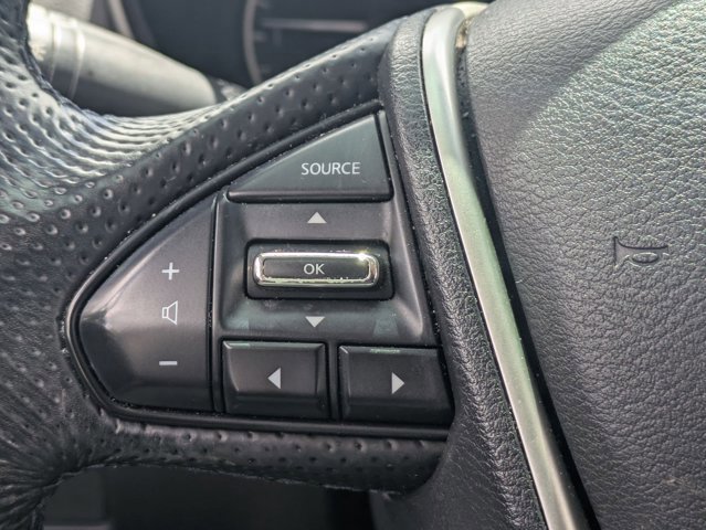 Used 2019 Nissan Maxima 3.5 S w/ Floor Mat Group FWD image 10