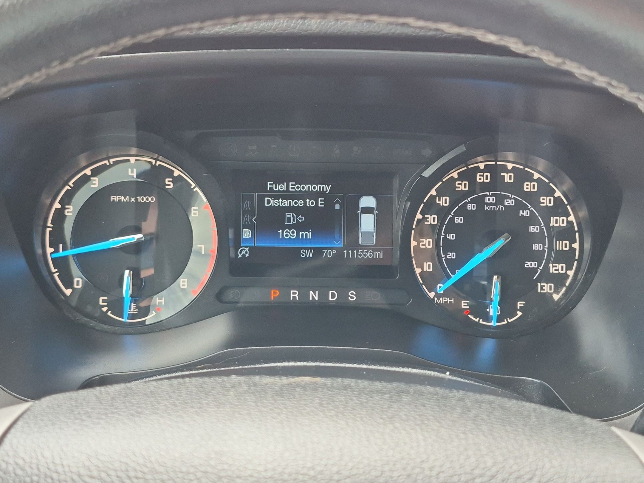 Used 2019 Ford Ranger XLT w/ Equipment Group 302A Luxury AWD/4WD image 14