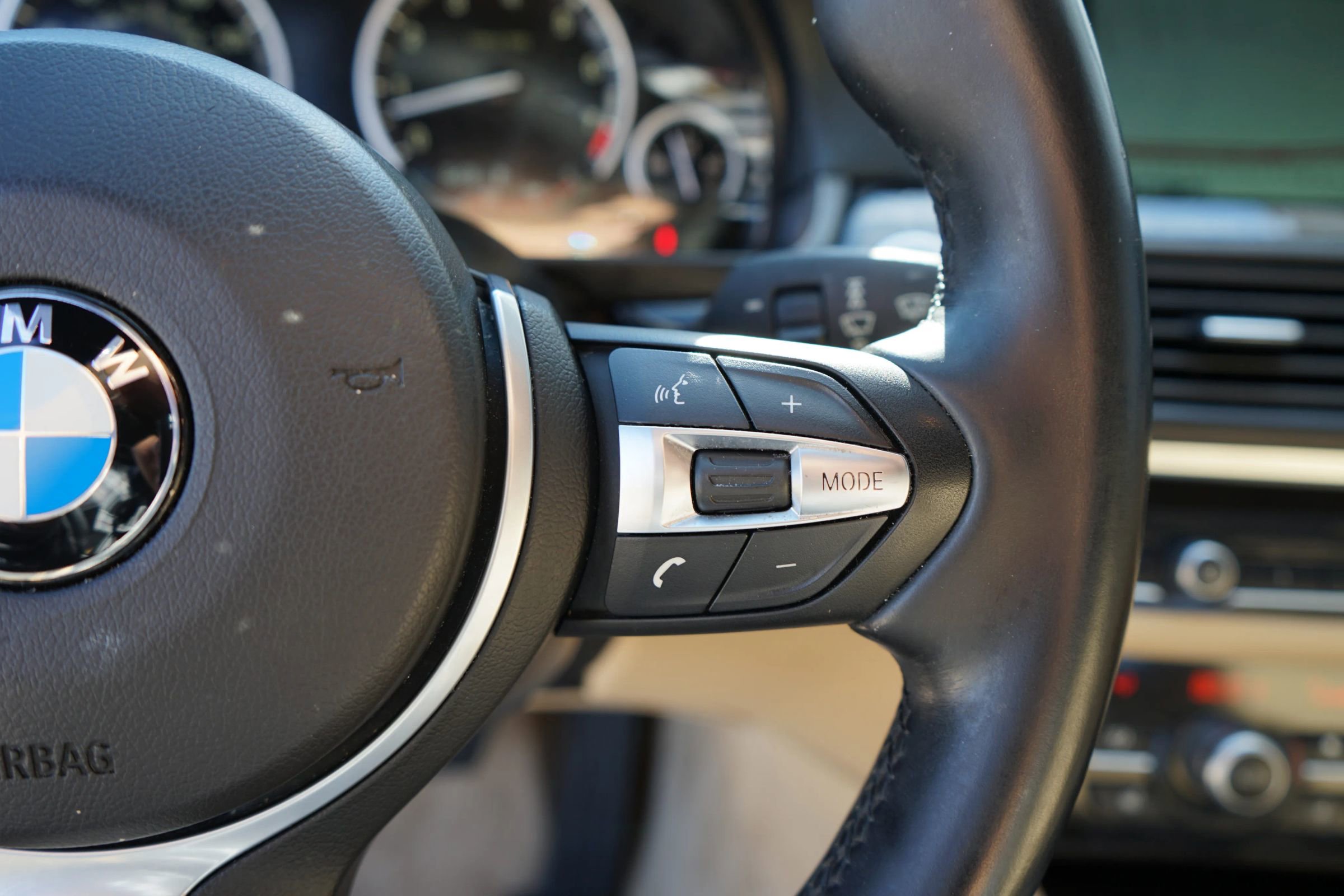 Used 2014 BMW 535i Sedan image 25