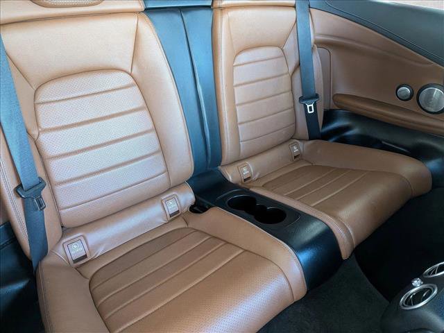 Used 2018 Mercedes-Benz C 300 4MATIC Cabriolet w/ Multimedia Package image 18