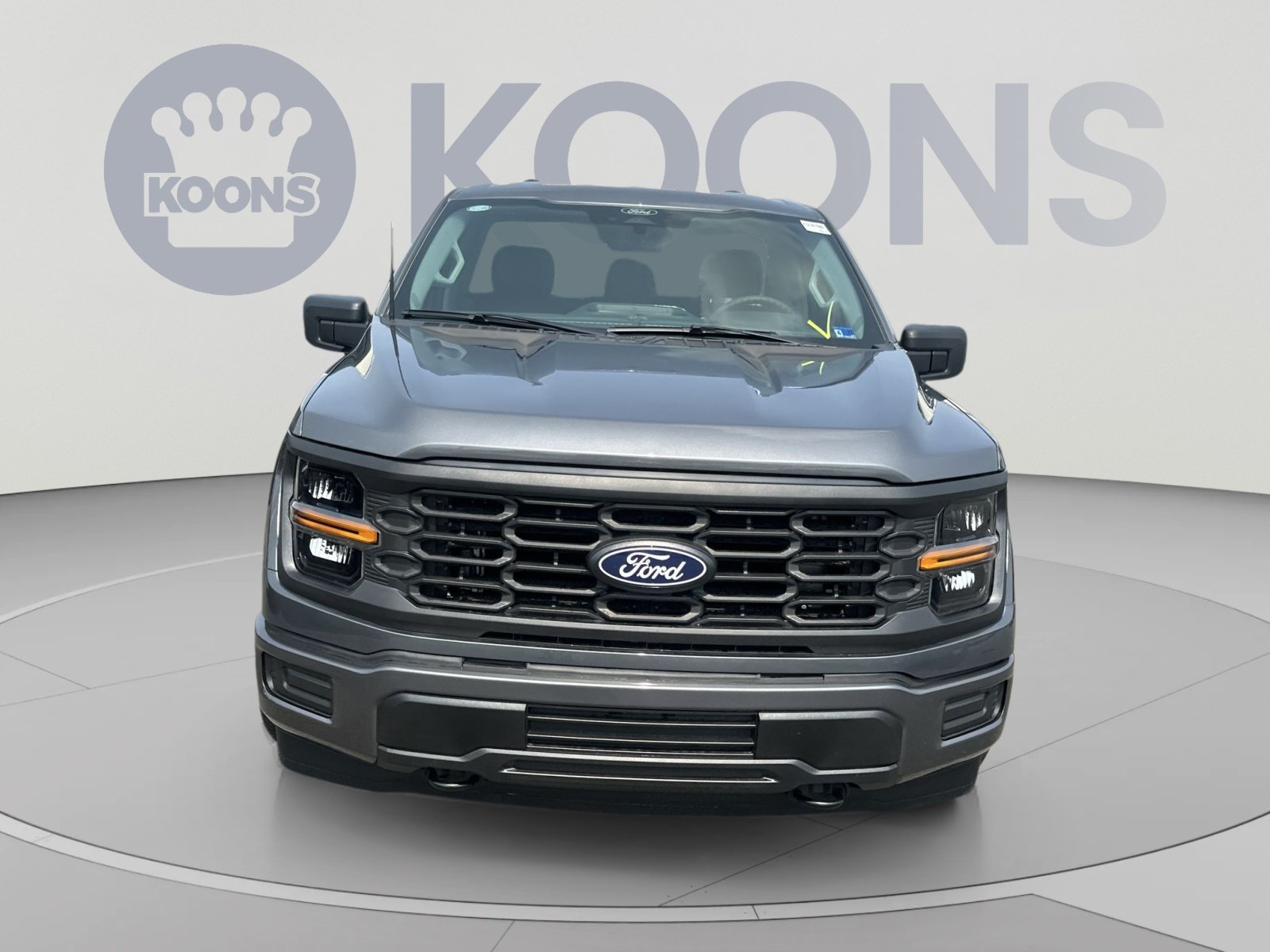 New 2026 Ford F150 XL AWD/4WD image 19