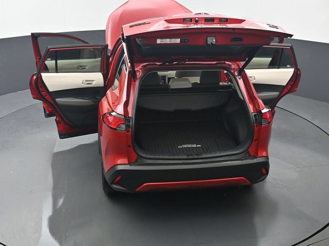 Certified 2024 Toyota Corolla Cross XLE w/ Convenience Package AWD/4WD image 54