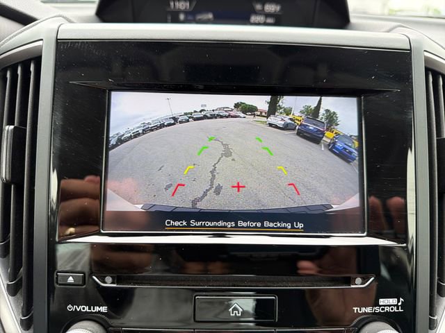 Used 2023 Subaru Forester Premium image 12