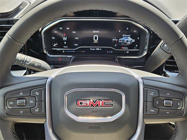New 2025 GMC Sierra 1500 Elevation image 22
