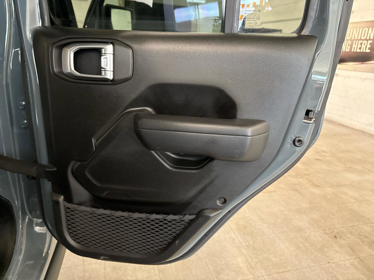 Used 2024 Jeep Wrangler Unlimited image 55