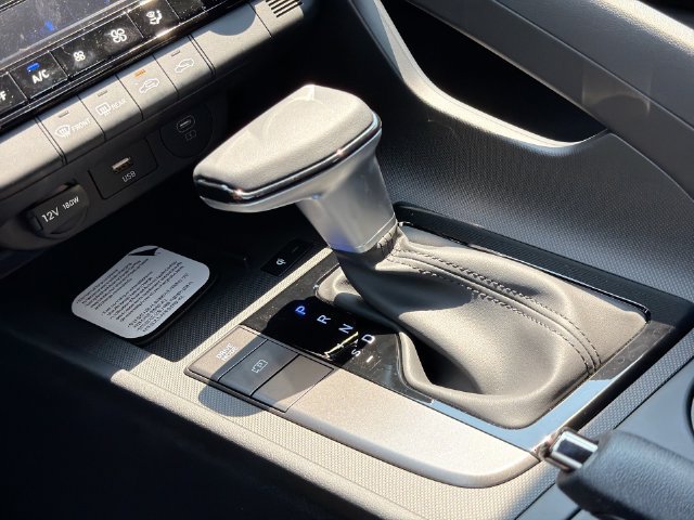 New 2026 Hyundai Elantra Sport FWD image 29