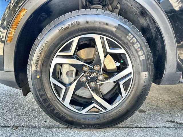 Used 2024 Kia Sportage LX image 19