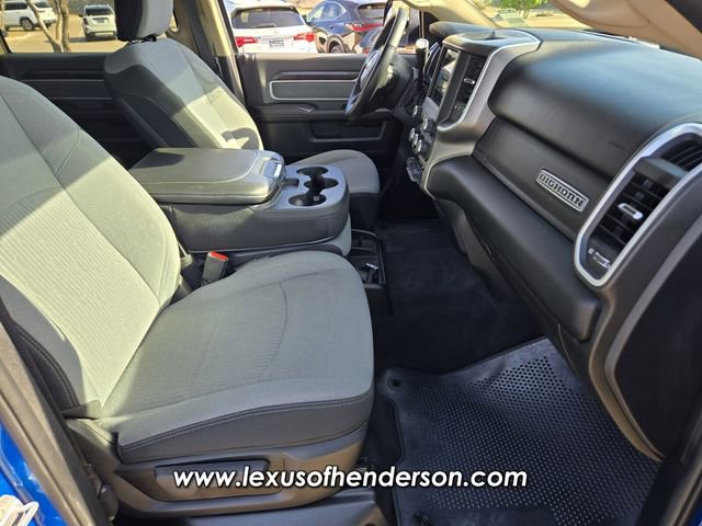 Used 2020 RAM 2500 Big Horn w/ Level 1 Equipment Group image 16