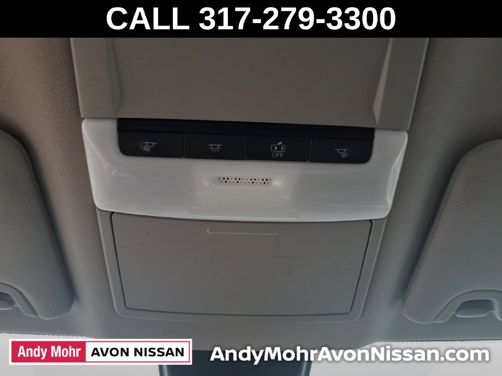Used 2022 Nissan Altima 2.5 SR FWD image 33