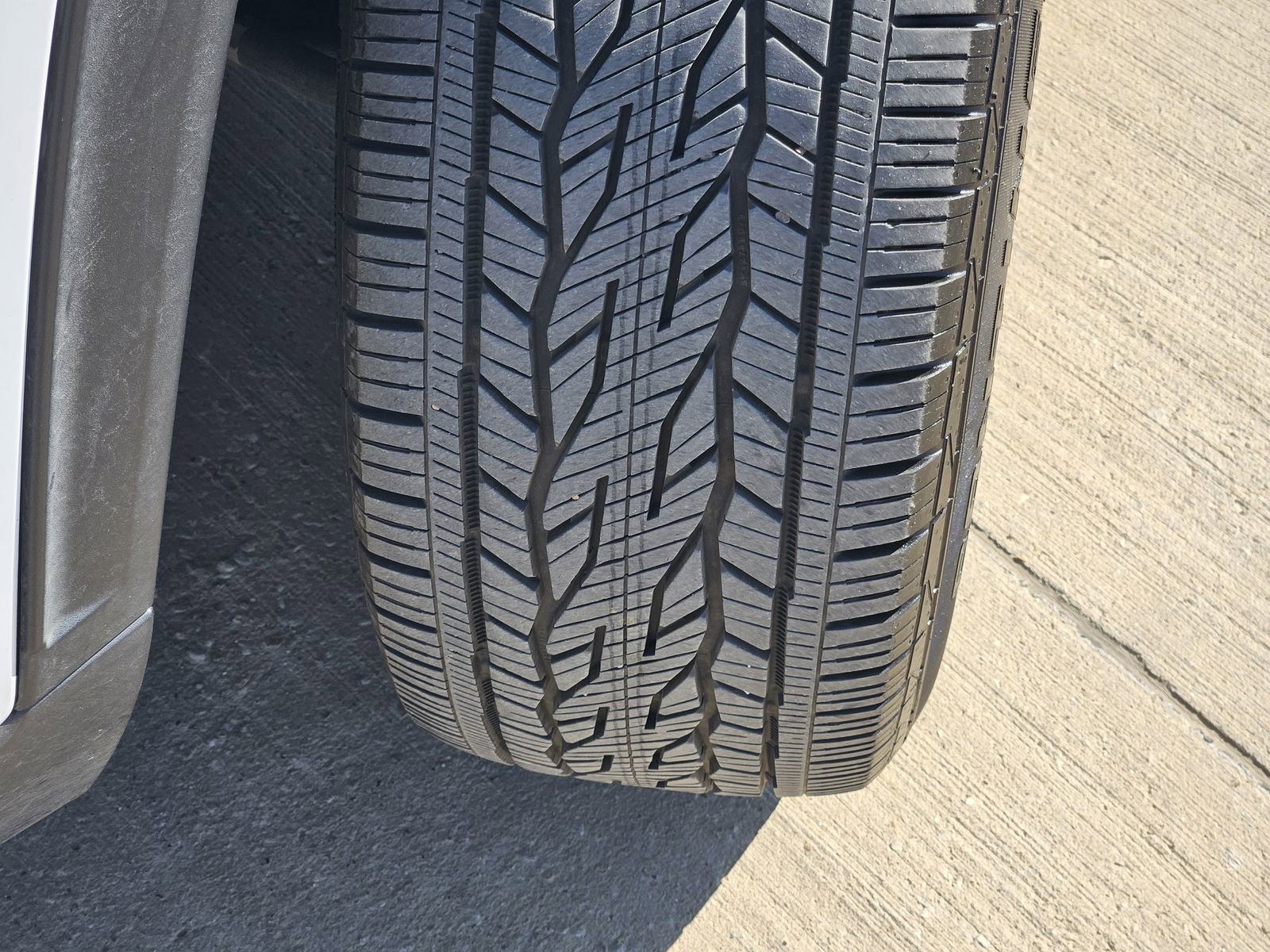 Used 2025 Buick Enclave Preferred image 15