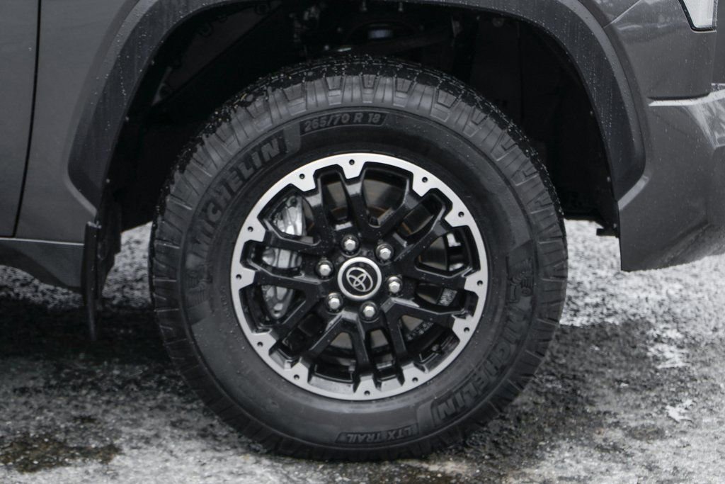 Used 2024 Toyota Tundra SR5 w/ TRD Off-Road Package image 41