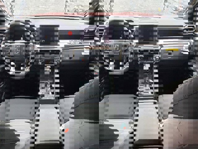 New 2025 Toyota Tacoma TRD Off-Road image 10