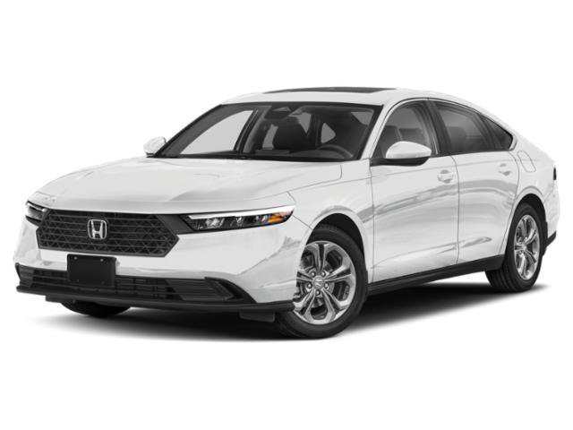 Used 2023 Honda Accord EX video 1