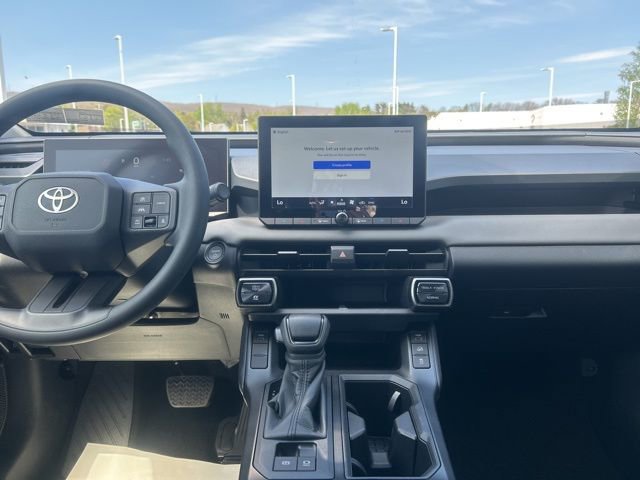 Certified 2026 Toyota RAV4 LE AWD/4WD image 16