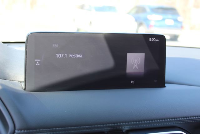 Certified 2023 MAZDA CX-5 AWD 2.5 S w/ Premium Plus Pkg image 22