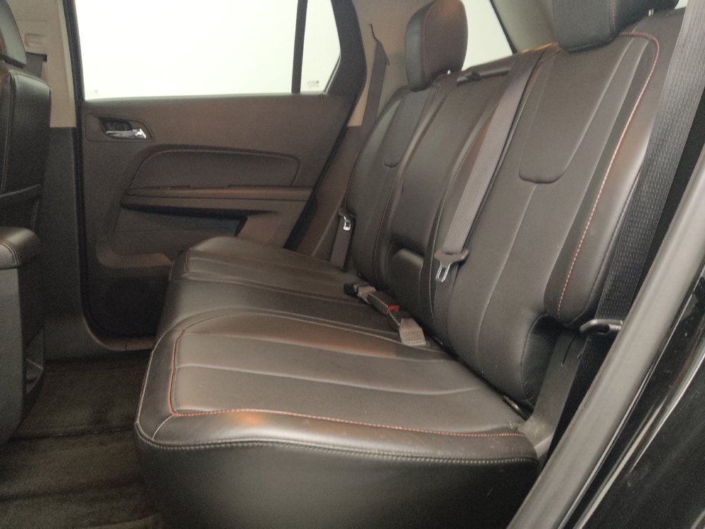 Used 2017 GMC Terrain SLT AWD/4WD image 18