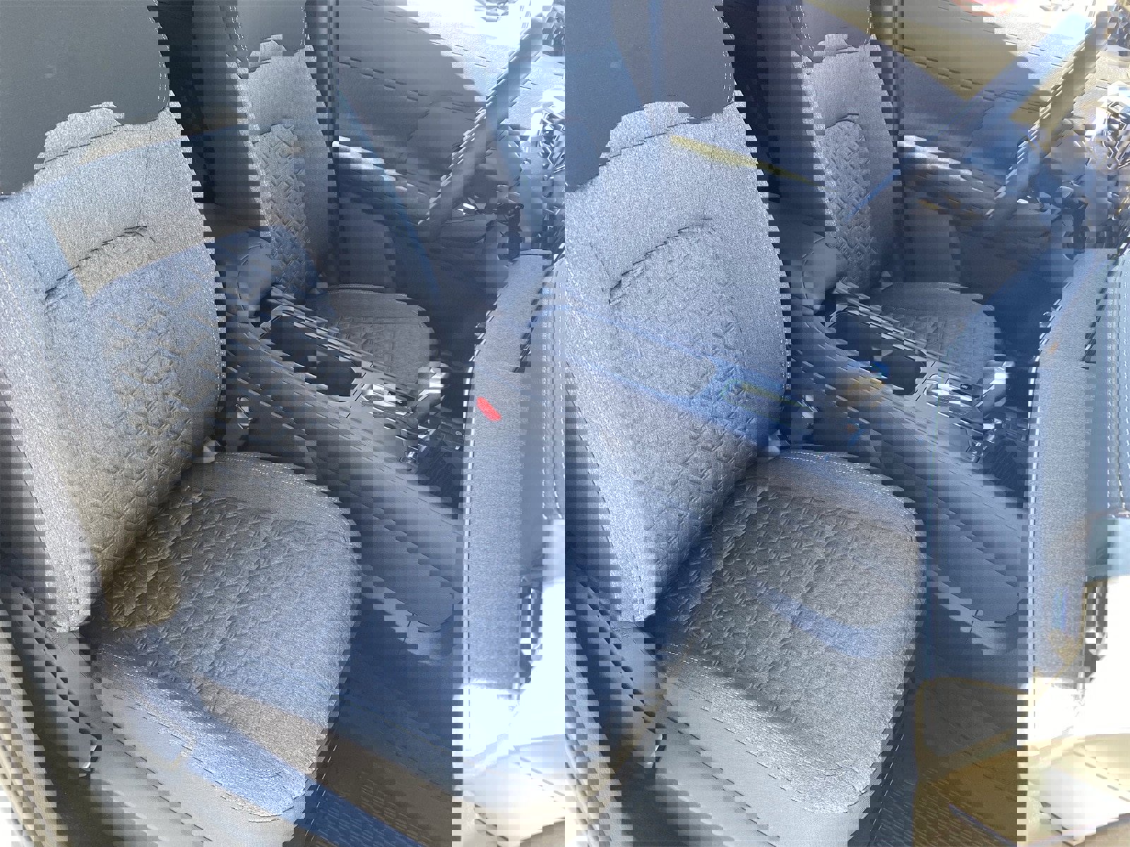 New 2026 Nissan Kicks SV image 11