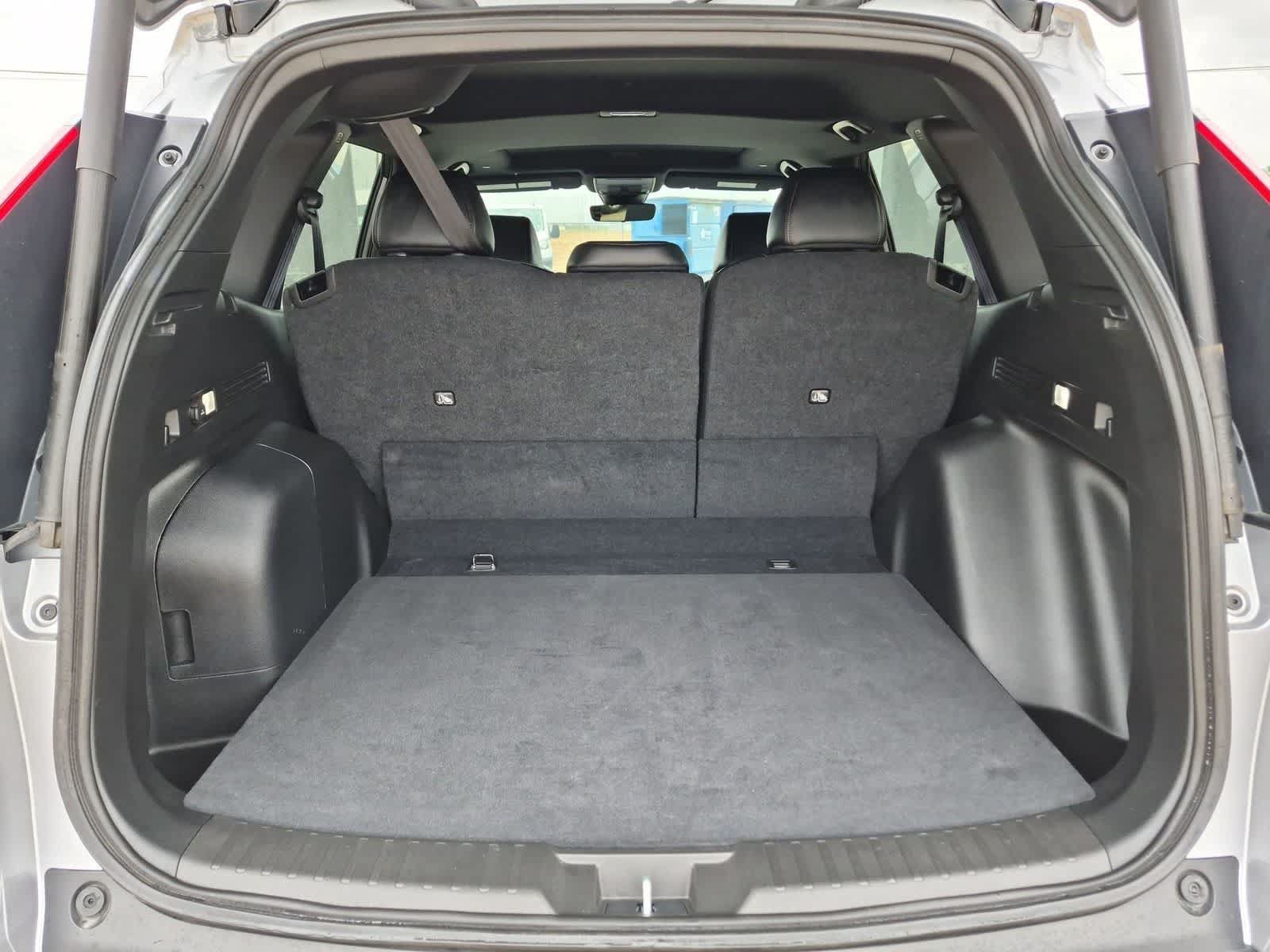 Used 2025 Honda CR-V Sport-L image 25
