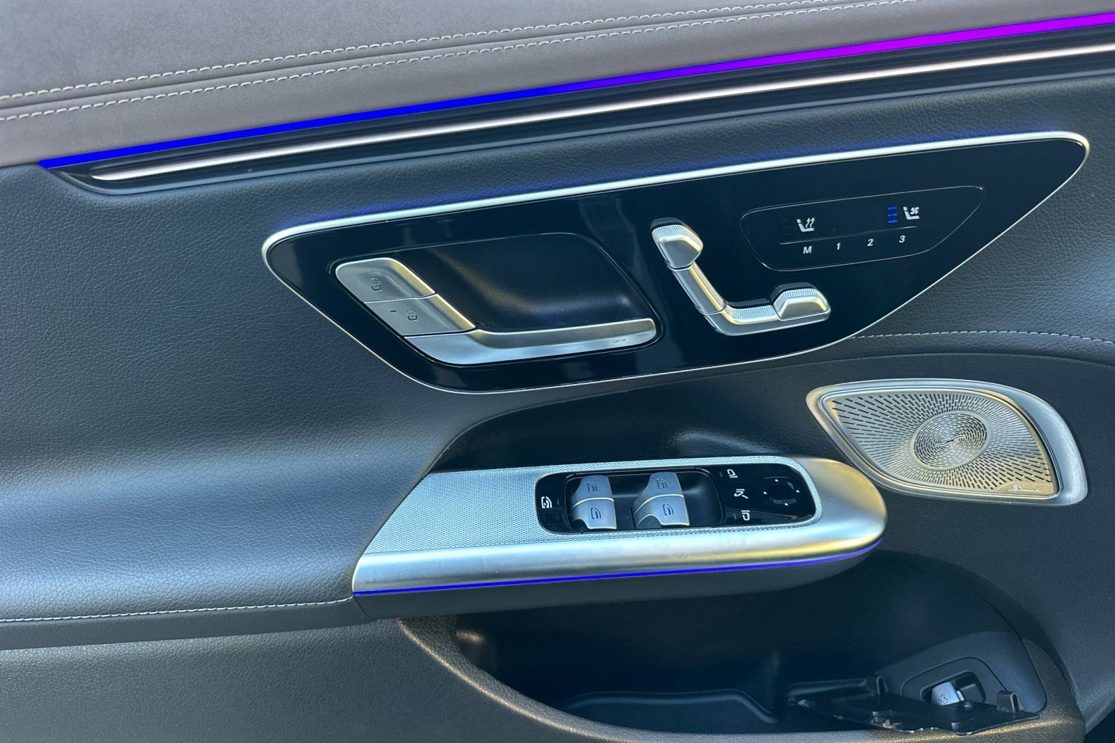 Certified 2023 Mercedes-Benz EQE 350+ 350+ Sedan image 25