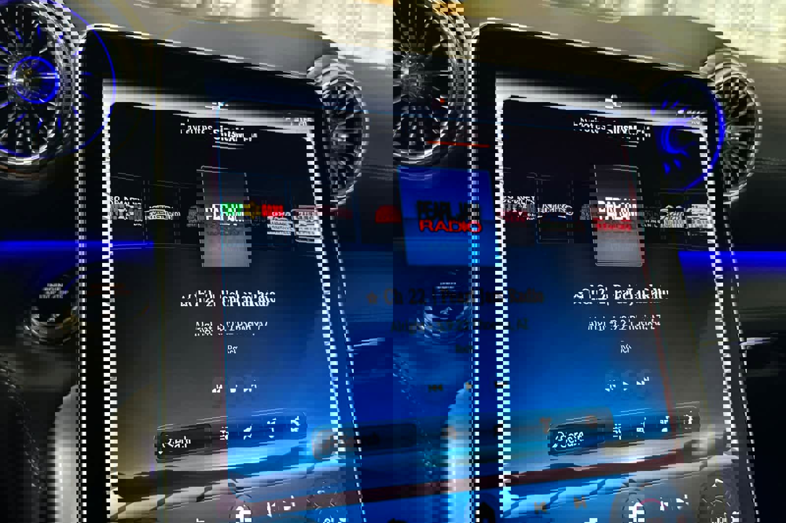 New 2025 Mercedes-Benz SL 43 AMG image 16