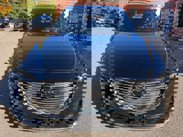 Used 2023 MAZDA CX-9 Grand Touring image 8