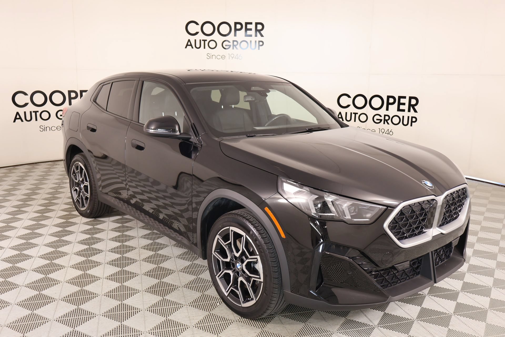 Used 2026 BMW X2 xDrive28i