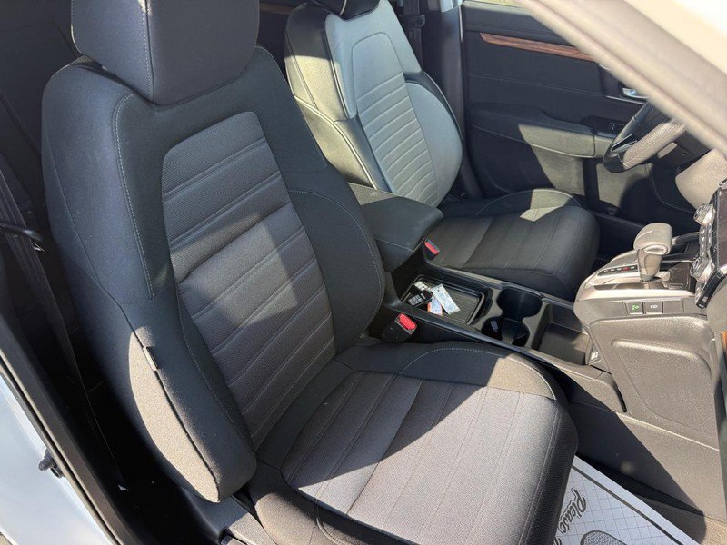 Used 2021 Honda CR-V EX image 11