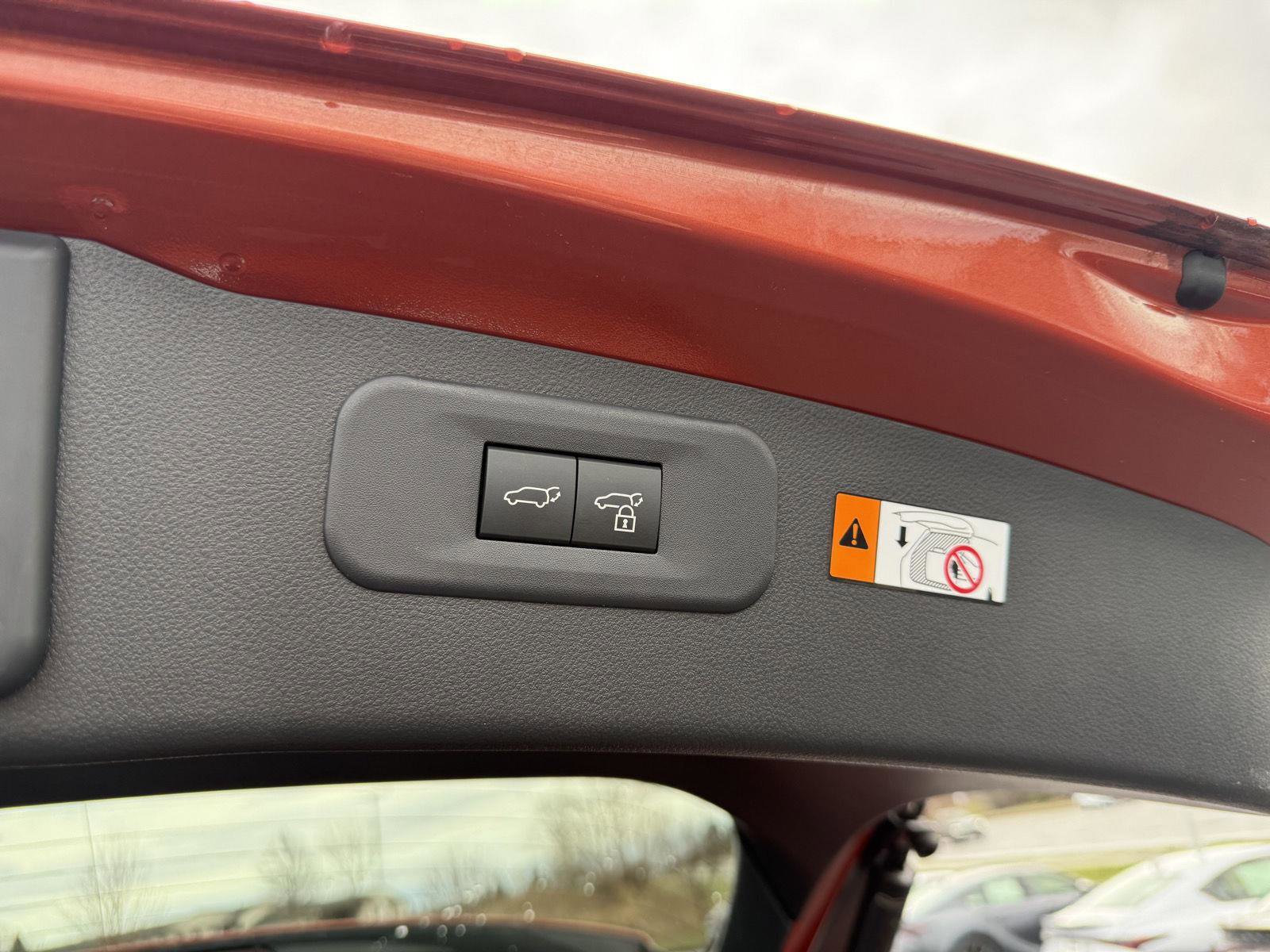 Used 2024 Lexus NX 350 Premium w/ Vision Package image 29