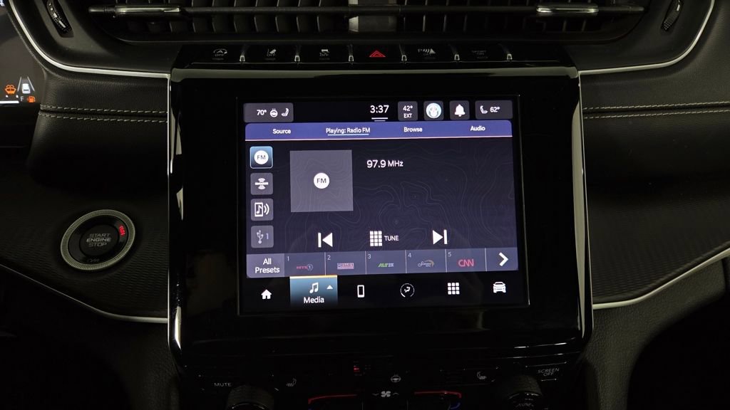 Used 2023 Jeep Grand Cherokee L Laredo image 22