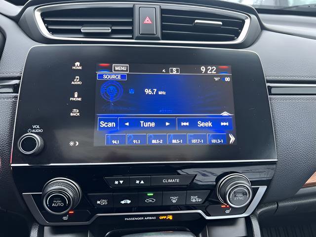 Used 2022 Honda CR-V EX-L image 16