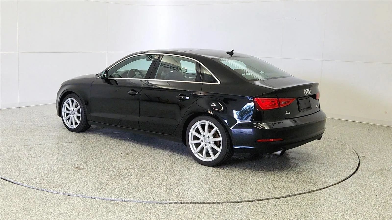 Used 2016 Audi A3 2.0T Premium Plus AWD/4WD image 5