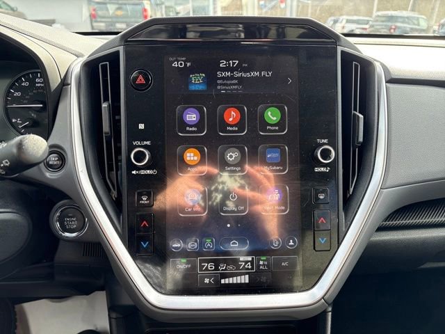 Used 2024 Subaru Crosstrek 2.0i Premium image 21