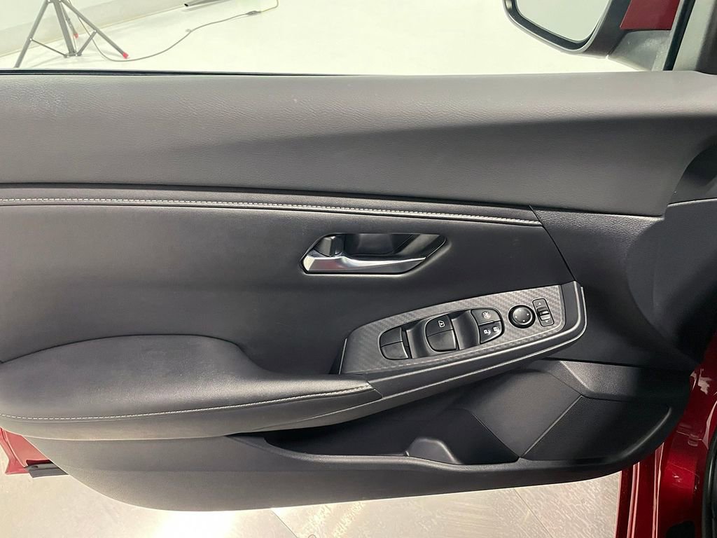 Used 2021 Nissan Sentra SV image 20