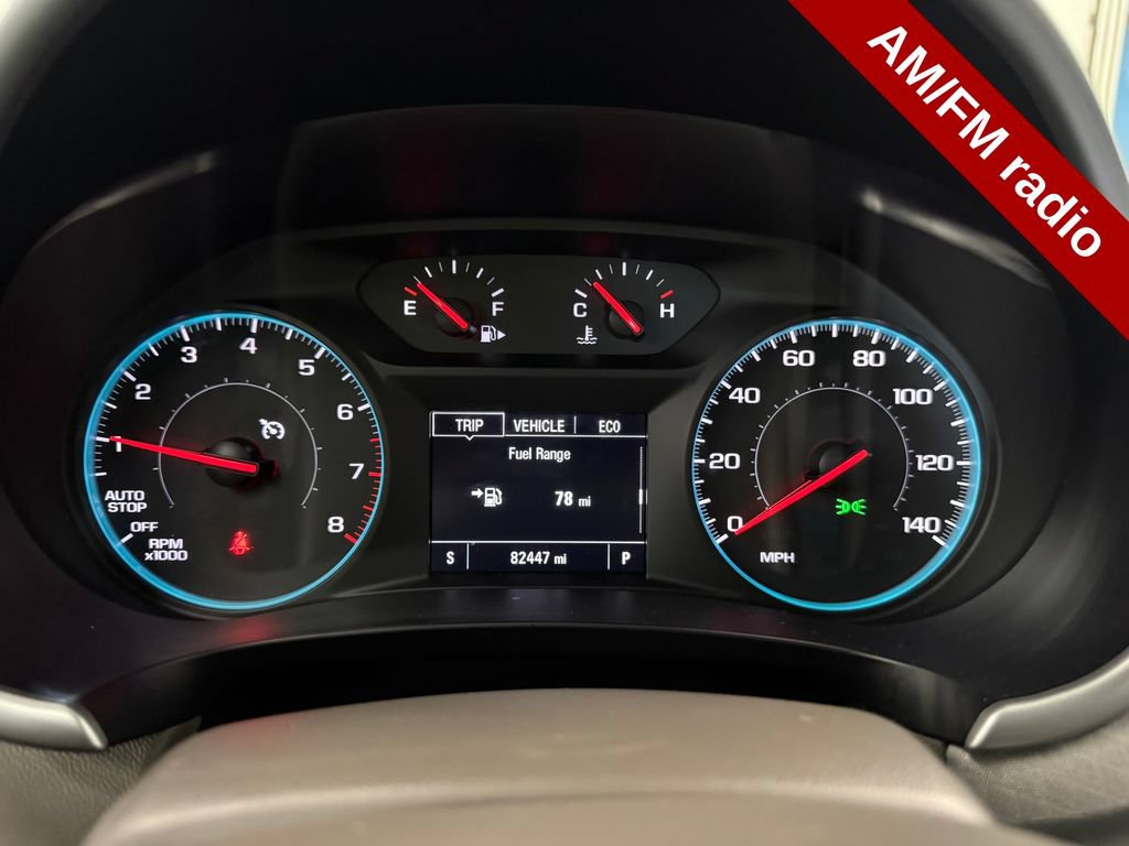Used 2020 Chevrolet Malibu LS FWD image 20
