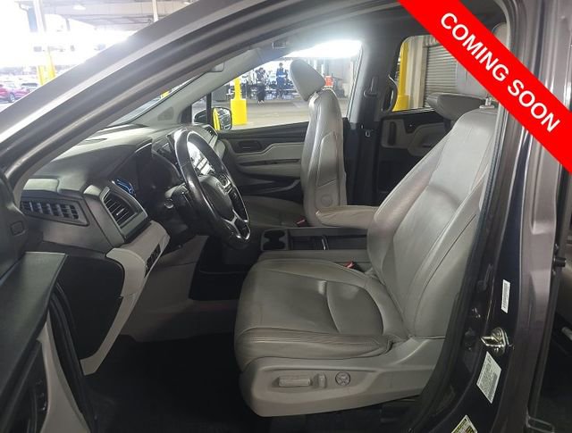 Used 2019 Honda Odyssey EX-L image 5
